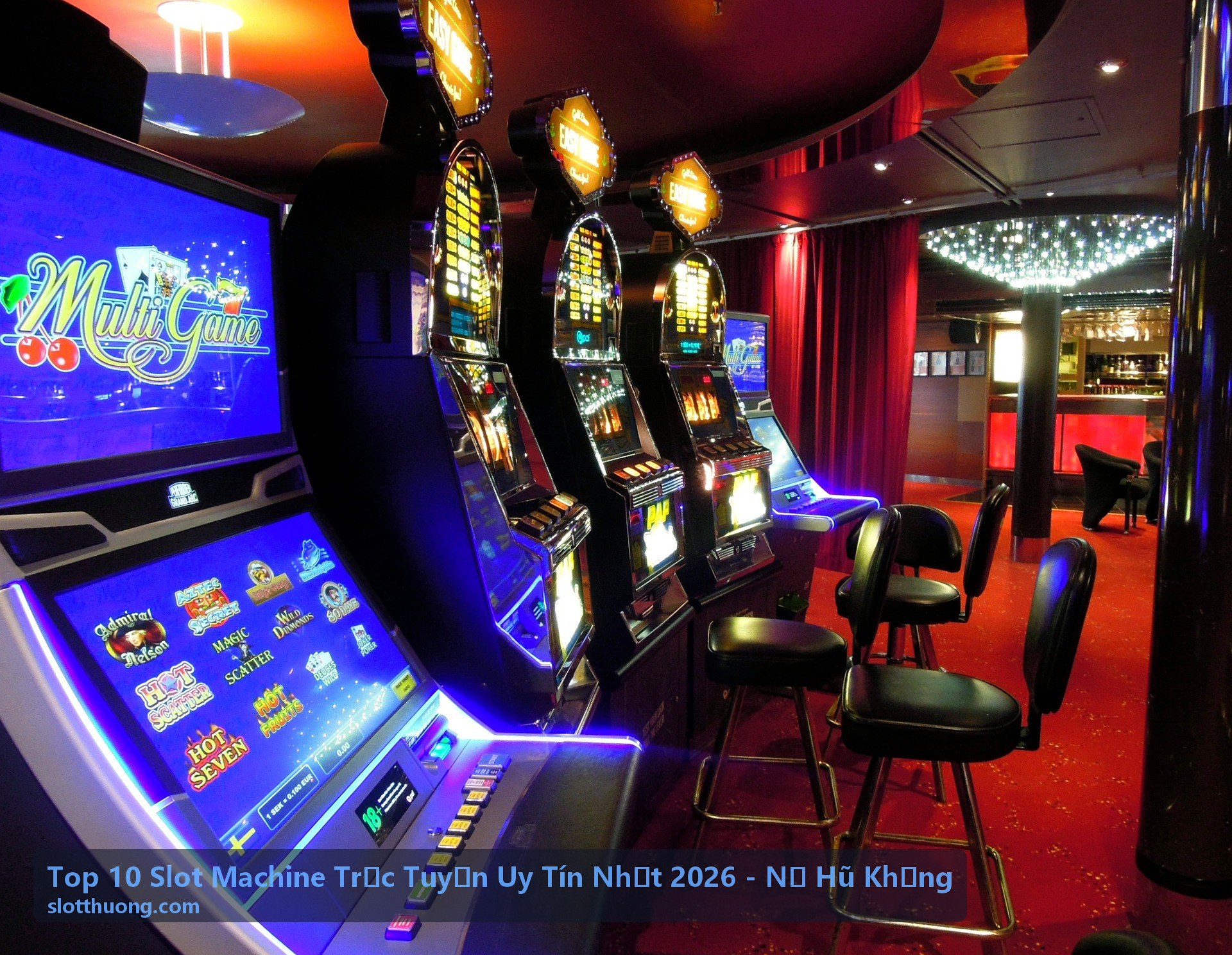 PG Fortune Tiger - Top 10 Slot Machine Trực Tuyến Uy Tín Nhất 2026 - Nổ Hũ Khủng